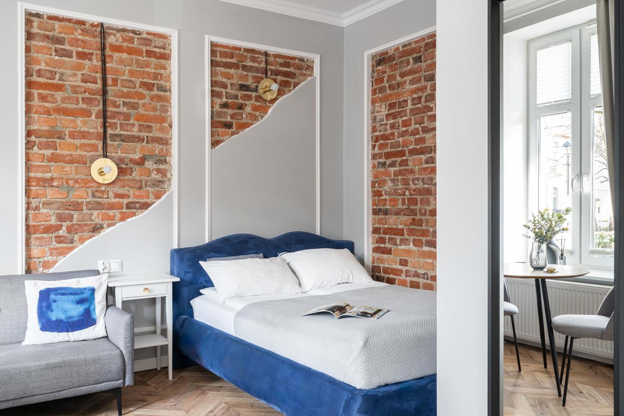 Factory Apartamento Sopot