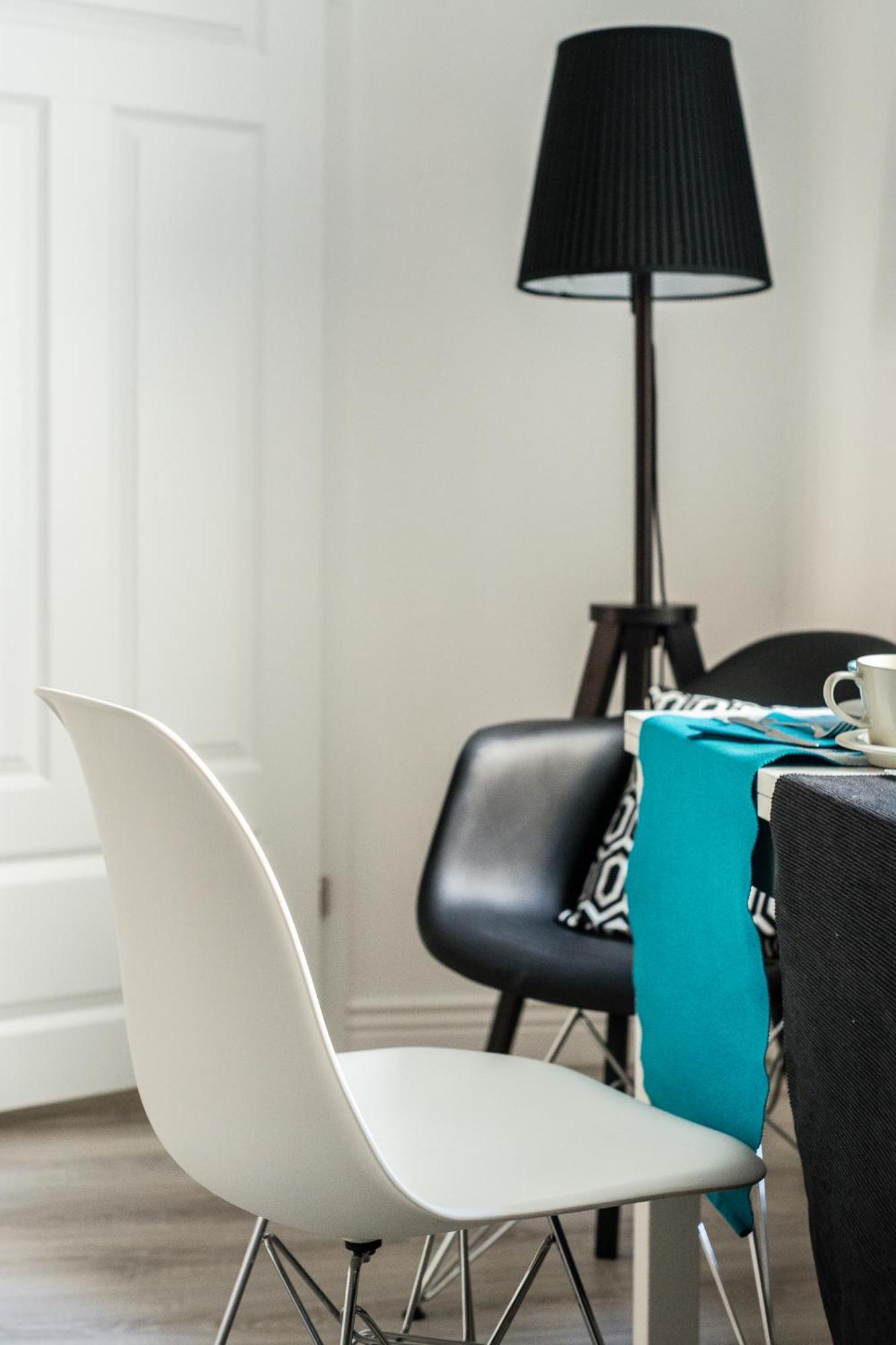 Apartamento Factory *