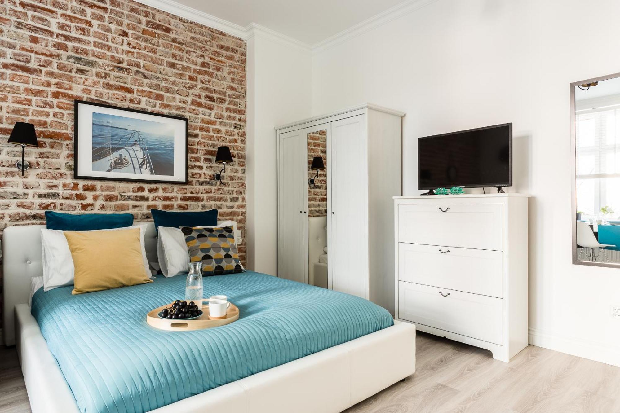 Factory Apartamento *