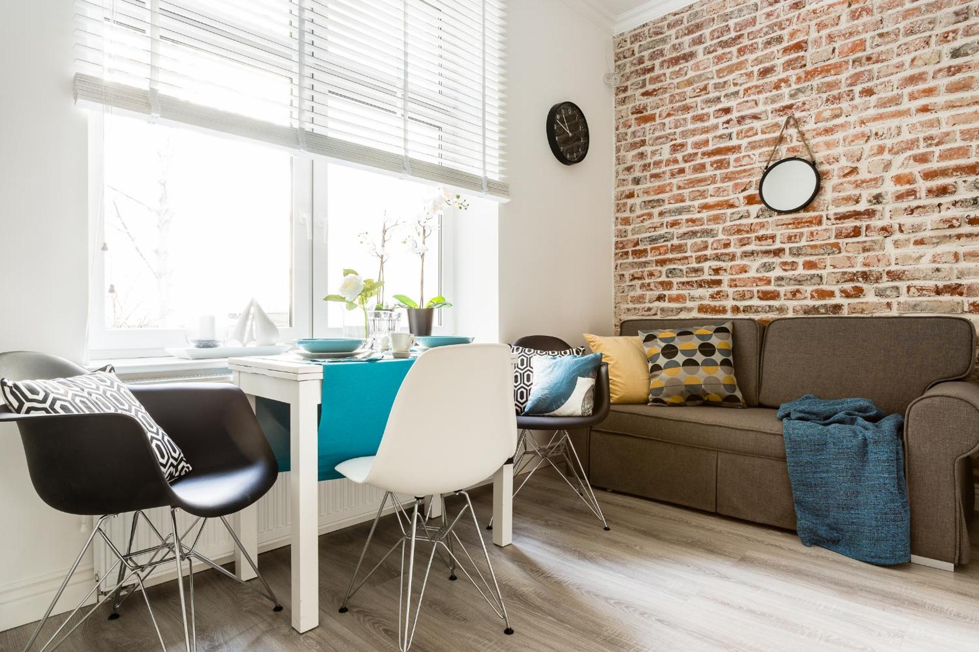 Factory Apartamento