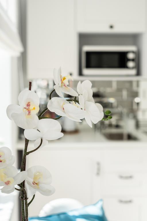 Apartamento Factory Sopot