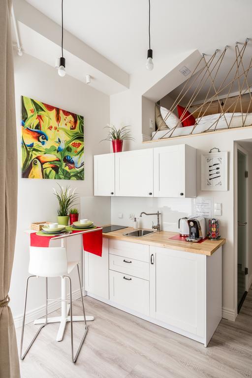 Factory Apartamento