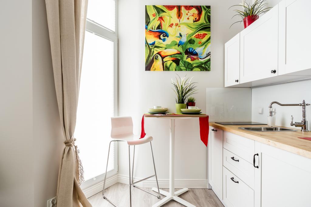 Apartamento Factory *