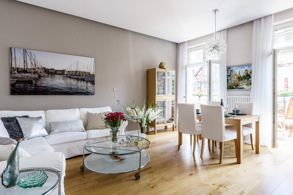 Apartamento Factory Sopot
