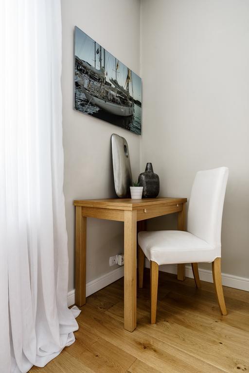 Apartamento Factory *
