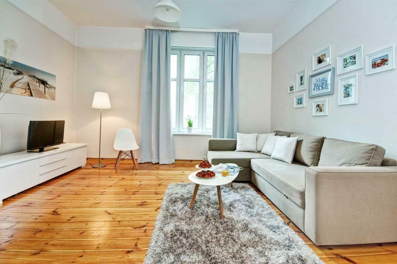Apartamento Factory Sopot
