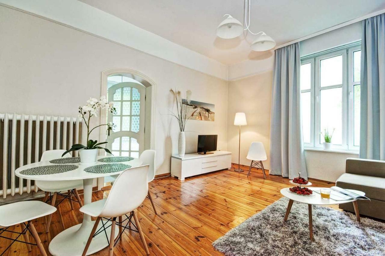 Apartamento Factory Sopot